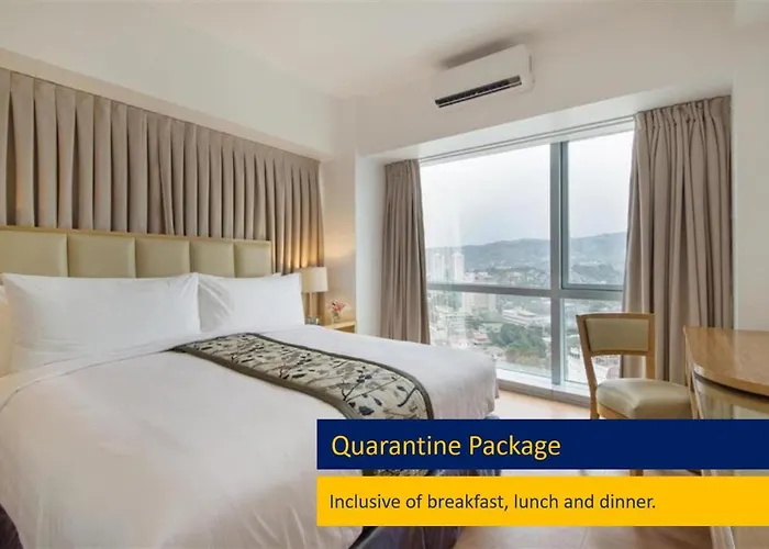 Quest Apartment Cebu