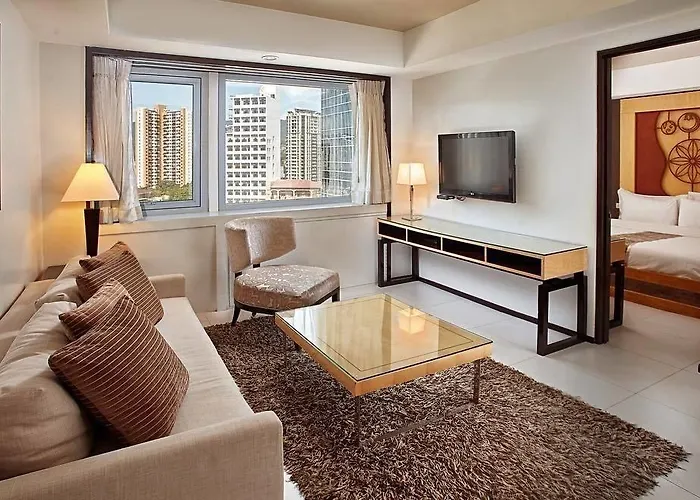 Apartment Quest Cebu