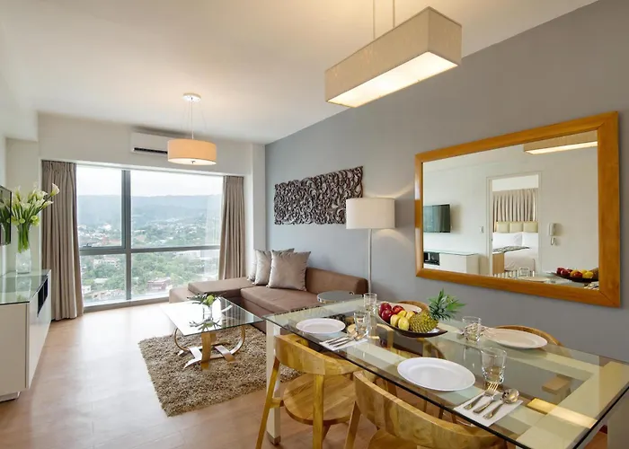 Quest Apartment Cebu