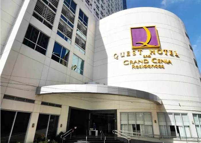 Apartment Quest Cebu