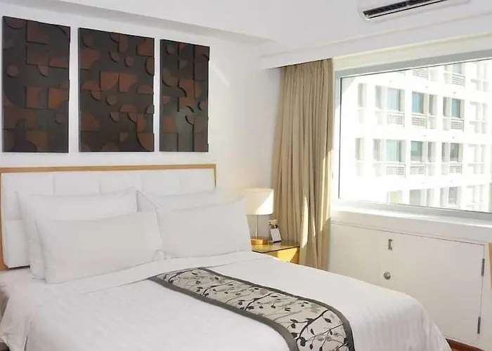 Apartment Quest Cebu