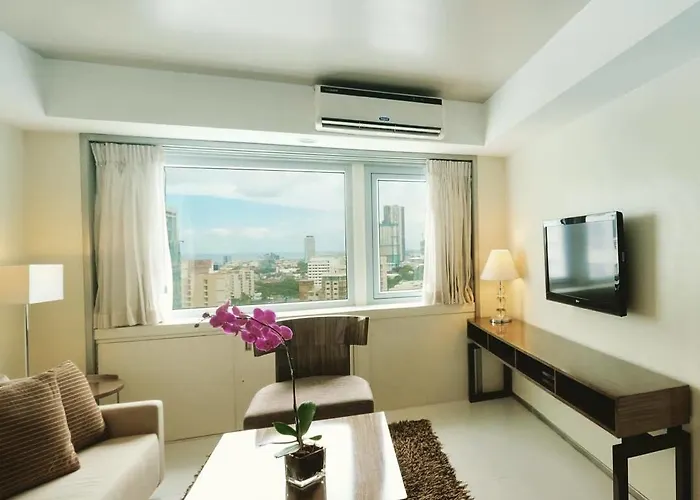 Quest Apartment *
