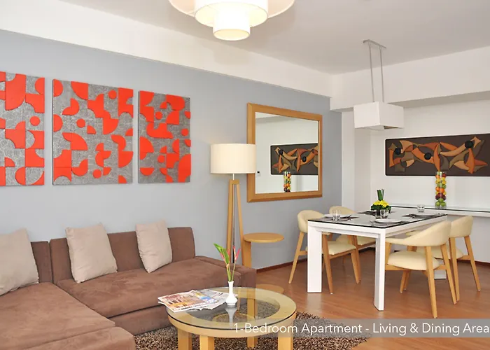 Quest Apartment Cebu