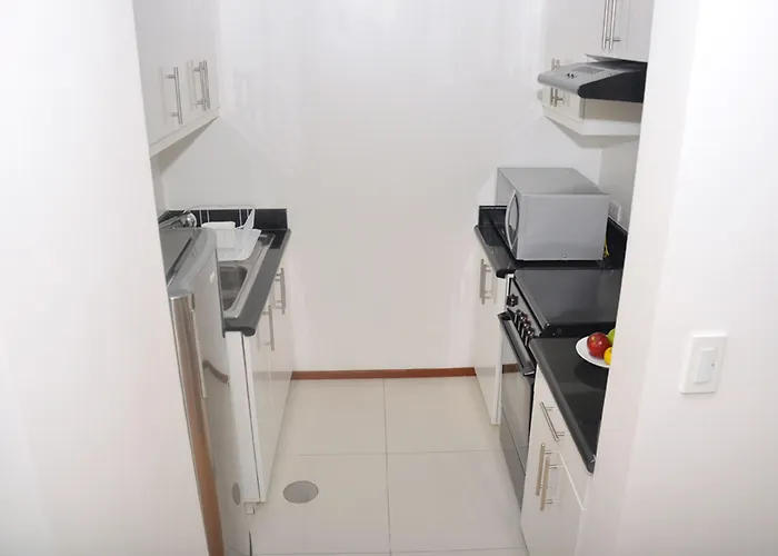 Quest Apartment *