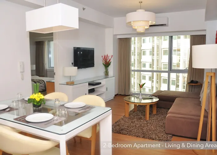 Quest Apartment *