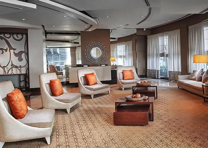 Quest Apartment *