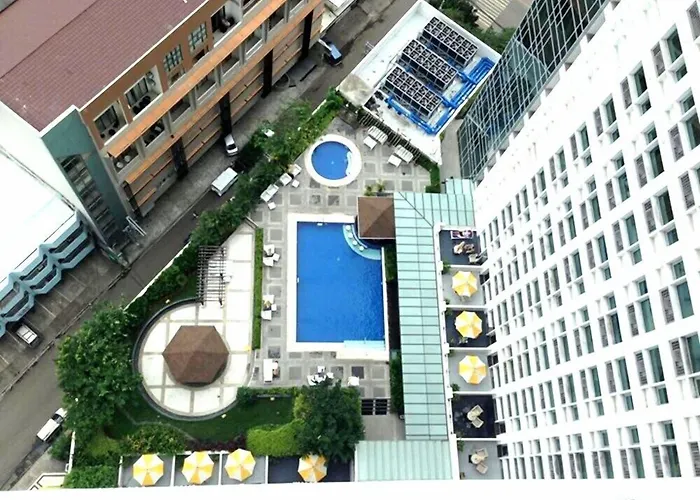 Quest Apartment *