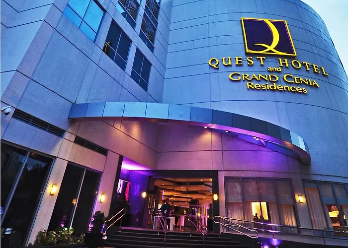 Quest