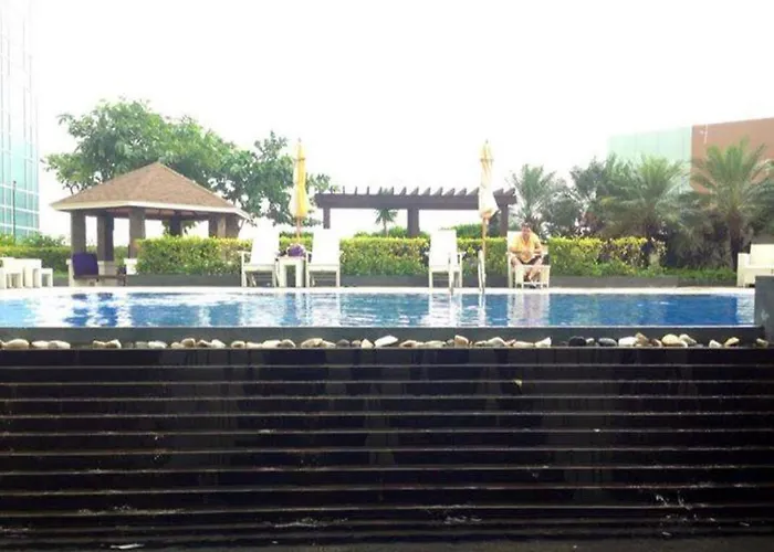 Quest Apartment Cebu