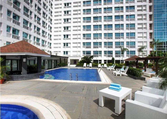 Quest Apartment *